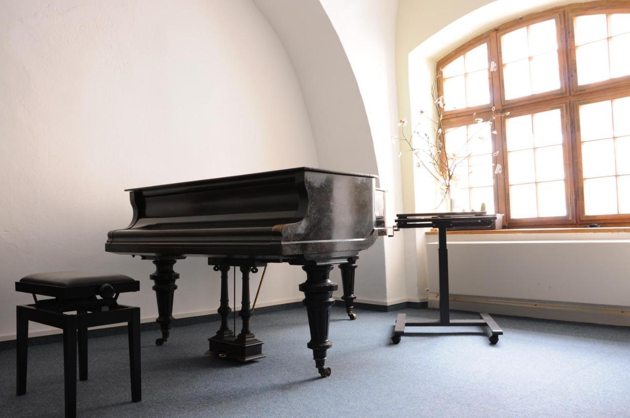 Cvjm Peregrinus Herberge Görlitz Exteriér fotografie
