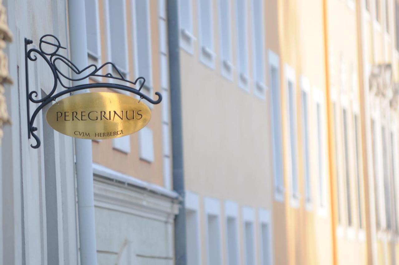 Cvjm Peregrinus Herberge Görlitz Exteriér fotografie